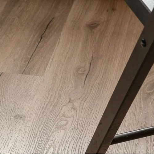 ДУБ ДАМП КВАРЦ ВИНИЛ VINILAM CLIK